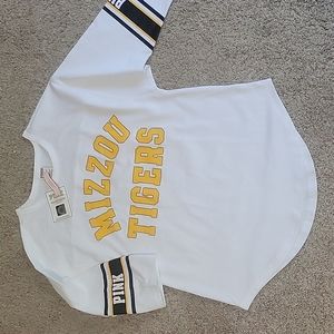 Mizzou Tigers Jersey Shirt